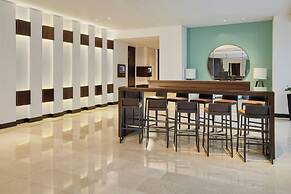 Bogota Marriott Hotel