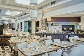 Bogota Marriott Hotel