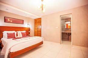 Hotel Flamboyants