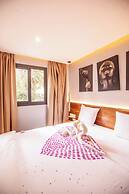 Hotel Flamboyants