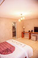 Hotel Flamboyants