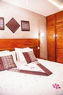 Hotel Flamboyants