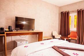 Hotel Flamboyants