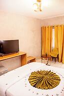 Hotel Flamboyants