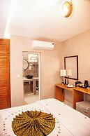 Hotel Flamboyants