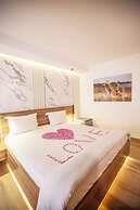 Hotel Flamboyants