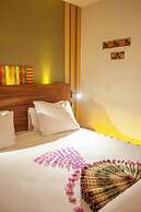 Hotel Flamboyants