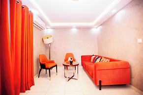 Hotel Flamboyants