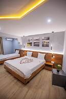 Hotel Flamboyants