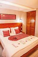Hotel Flamboyants