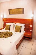 Hotel Flamboyants