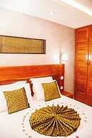 Hotel Flamboyants