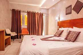 Hotel Flamboyants