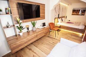 Hotel Flamboyants