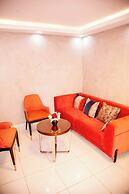Hotel Flamboyants