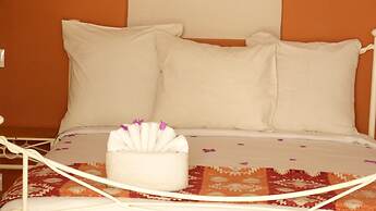 Hotel Flamboyants