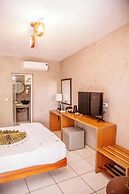 Hotel Flamboyants