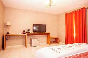 Hotel Flamboyants