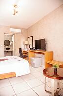 Hotel Flamboyants