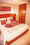 Hotel Flamboyants