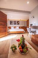 Hotel Flamboyants