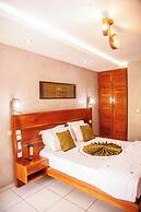 Hotel Flamboyants