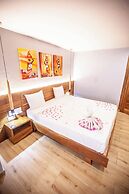 Hotel Flamboyants