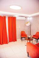 Hotel Flamboyants