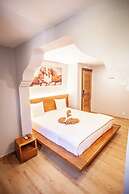 Hotel Flamboyants