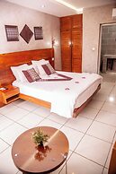 Hotel Flamboyants