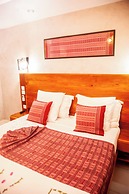 Hotel Flamboyants