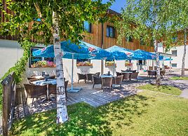 JUFA Hotel Bad Aussee