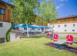 JUFA Hotel Bad Aussee