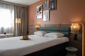 Ibis Golfe de Saint Tropez