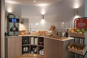 Ibis Golfe de Saint Tropez