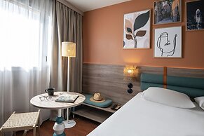 Ibis Golfe de Saint Tropez
