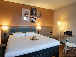 Ibis Golfe de Saint Tropez