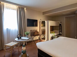 Ibis Golfe de Saint Tropez