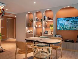 Ibis Golfe de Saint Tropez
