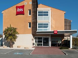 Ibis Golfe de Saint Tropez