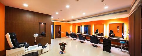 Aldovia Resort & Convention