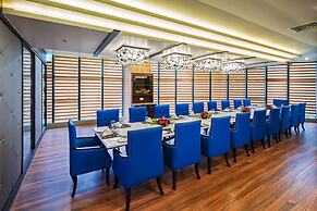 Aldovia Resort & Convention