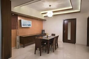 Aldovia Resort & Convention