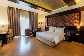 Aldovia Resort & Convention