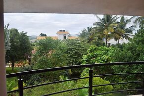 Aldovia Resort & Convention
