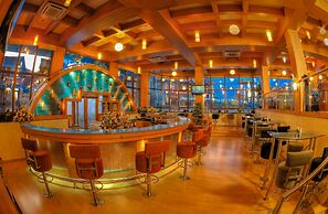 Aldovia Resort & Convention