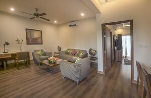 Aldovia Resort & Convention