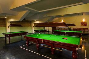 Aldovia Resort & Convention