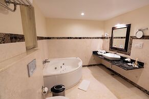 Aldovia Resort & Convention