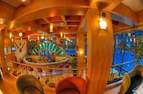 Aldovia Resort & Convention